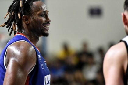 Κάμρον Ρις καταγγέλλει διαιτησία Final Four