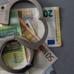 τηλεφωνικές απάτες Κορινθία σύλληψη