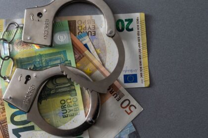 τηλεφωνικές απάτες Κορινθία σύλληψη
