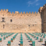 Biennale Κεραμικής Ρόδος 2026 με θέμα Ο Ήλιος