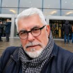 Θύμιος Γεωργόπουλος παραιτείται και συντάσσεται με Τσίπρα
