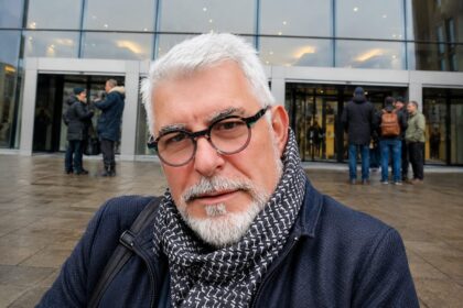 Θύμιος Γεωργόπουλος παραιτείται και συντάσσεται με Τσίπρα