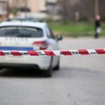 Σορός 54χρονου σε παλιό βαγόνι Θεσσαλονίκη
