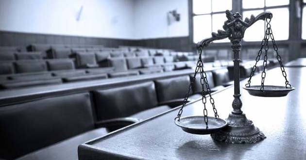 Ένωση Δικαστών και Εισαγγελέων νέο προεδρείο
