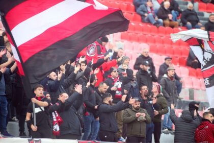 Απόλλων Καλαμαριάς Super League 2 κάλεσμα φιλάθλων