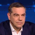 αντιπαράθεση για τις τράπεζες Μαρινάκης Τσίπρας