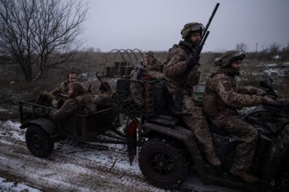 Ρωσικό πλήγμα Ζαπορίζια – καταστροφές και νεκροί