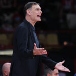 Μπαρτζώκας δίψα και συγκέντρωση πριν το Final Four