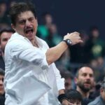 Δημήτρης Γιαννακόπουλος με μήνυμα πλήρη ανατροπή