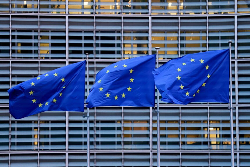 δασμός 25% αυτοκίνητα — αντίδραση ΕΕ