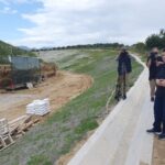 Τύμβος Καστά Αμφίπολη περίβολος τύμβος Καστά