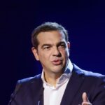 Αλέξης Τσίπρας μήνυμα Ιθάκη ταξίδι