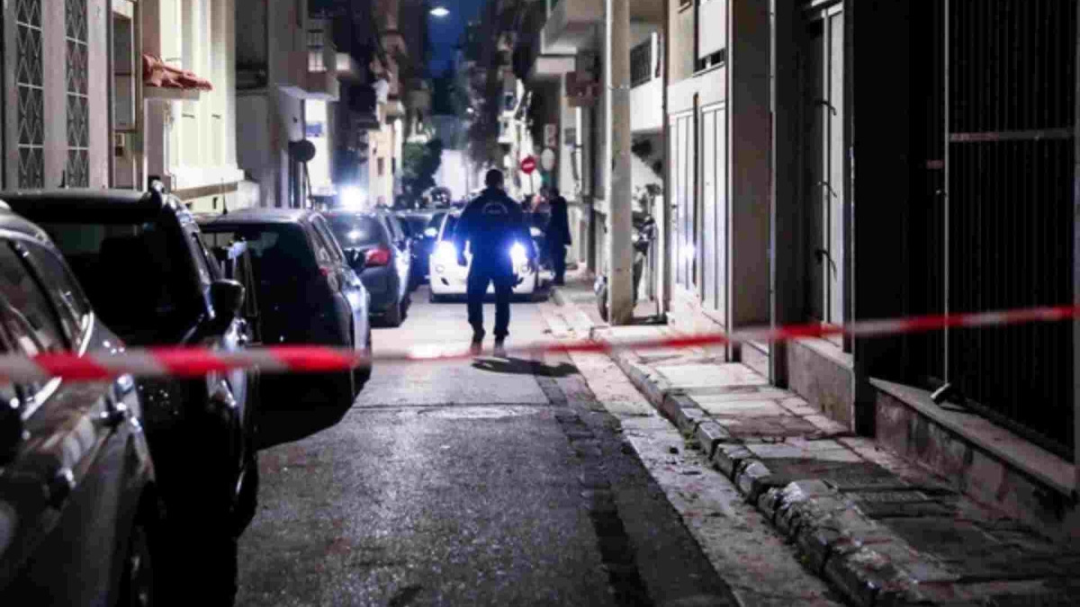 πτώση 24χρονης Καλλίπολη 15 Μαΐου