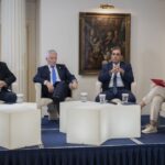 Συνέδριο Νέος Κώδικας Τοπικής Αυτοδιοίκησης στην Αθήνα