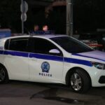 εξάρθρωση εγκληματικής οργάνωσης Θεσσαλονίκη 14 Μαΐου