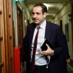 Γρηγόρης Δημητριάδης συνέντευξη προστασία κυβέρνησης