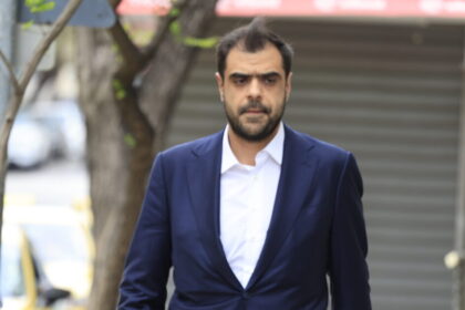 τοξικός λόγος Μαρινάκη αντιπαράθεση ΠΑΣΟΚ