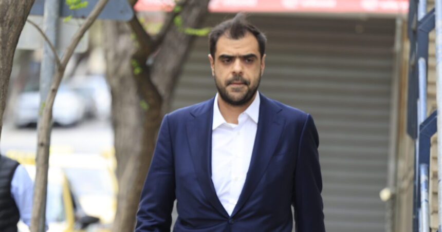 τοξικός λόγος Μαρινάκη αντιπαράθεση ΠΑΣΟΚ