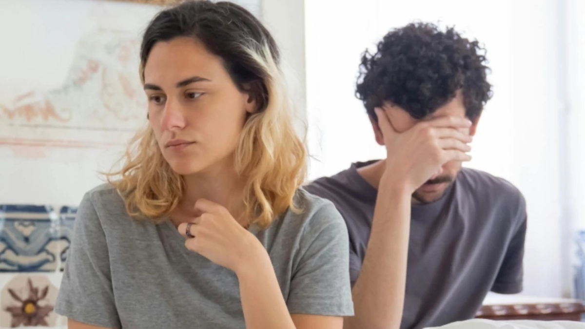 φράσεις δυστυχισμένη σχέση και επικοινωνία