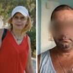 Ένταλμα σύλληψης για Χριστίνα Εξαρχουλέα