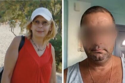 Ένταλμα σύλληψης για Χριστίνα Εξαρχουλέα