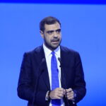 Συνέδριο Νέα Δημοκρατία ομιλίες Δένδιας Μαρινάκης