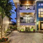 Meydani Suites Λιτόχωρο θέα στον Όλυμπο