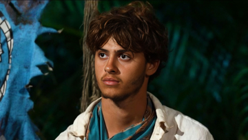 Σταύρος Φλώρος τραυματισμός Survivor