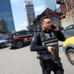Μερσίνη πυροβολισμοί 18 Μαΐου 2026