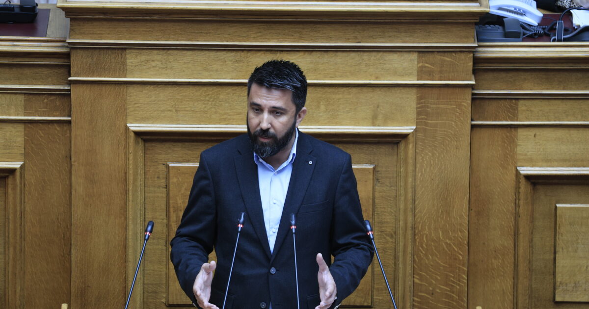 Φερχάτ Οζγκιούρ ανεξαρτητοποίηση ανακοίνωση 15/05/2026