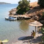 ψαγμένα ελληνικά νησιά για ήρεμες διακοπές