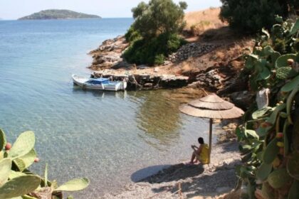 ψαγμένα ελληνικά νησιά για ήρεμες διακοπές