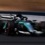 Mercedes V8 υπέρ-κινητήρα πρόταση F1