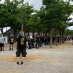 σεισμόγραφοι καταγραφή concert quakes ΟΑΚΑ