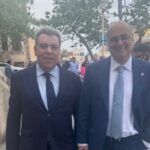 Δικαστικό Μέγαρο Ρόδου ανακοίνωση