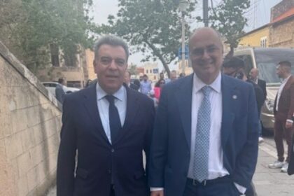 Δικαστικό Μέγαρο Ρόδου ανακοίνωση