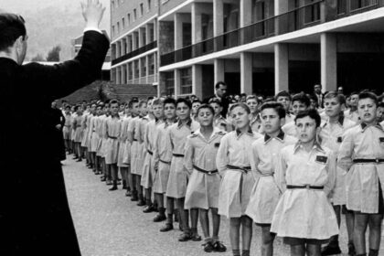 Ιστορία του επώνυμου Expósito στην Ισπανία