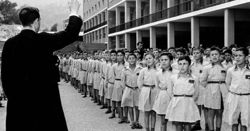 Ιστορία του επώνυμου Expósito στην Ισπανία
