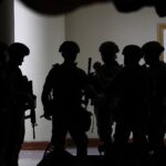 Πυροβολισμοί στη Γερουσία γερουσιαστής Ρόναλντ ντελα Ρόσα