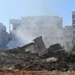 Εντολή εκκένωσης στο νότιο Λιβάνου εκκένωση νότιου Λιβάνου