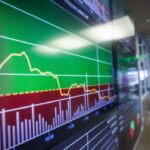 Χρηματιστήριο Αθηνών τρίτη άνοδος Γενικός Δείκτης