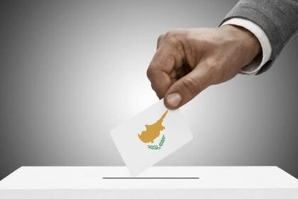ψηφοφορία Βουλευτικές Κύπρου 2026 κάλπες