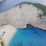 Διάσωση στο Ναυάγιο Ζακύνθου με πυροσβεστική