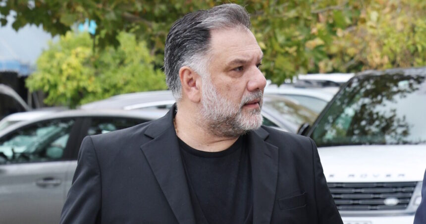 Σταύρος Φλώρος τραυματισμός Survivor