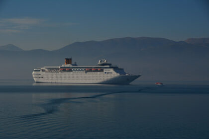 κρουαζιέρα Μπορντό νοροϊός επιβάτες