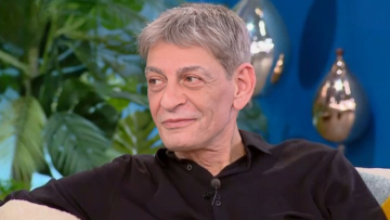 Μιχάλης Ρακιντζής για Eurovision τίποτα δεν πήγε καλά