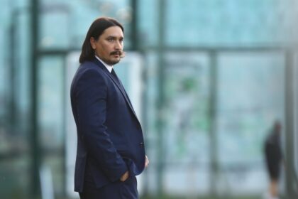 Κηφισιά Σεμπάστιαν Λέτο στο τραπέζι με την ομάδα