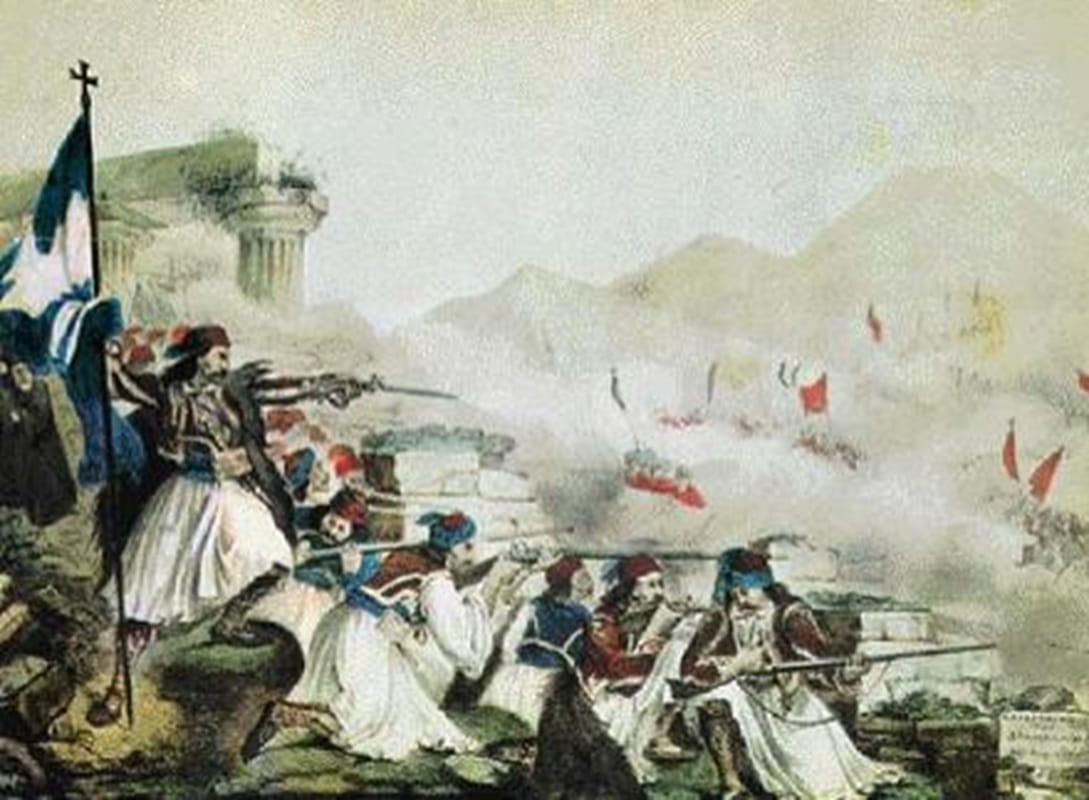 Καιρός 13 Μαΐου με τοπικές βροχές και άνεμους