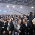 Άδωνις Γεωργιάδης στο συνέδριο με κάλεσμα συσπείρωσης