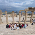 Erasmus+ Ρόδος μαθητές 4ο ΓΕΛ εργαστήρια STEM